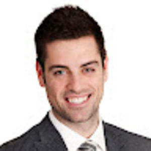 Meet your Posher, Adam